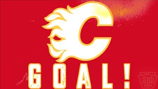 Calgary Flames 2022 Goal Horn