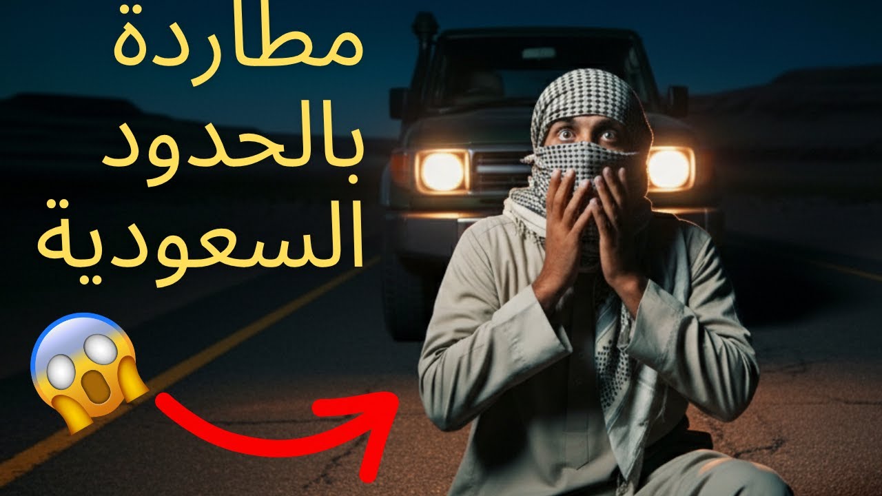 نهاية غير متوقعة ...قصة خيانة عبر الحدود السعودية اليمنية!