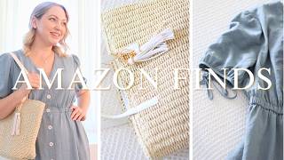 Summer Staples from Amazon