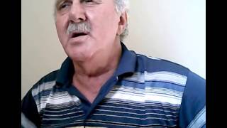 Unutulmaz Adinla Dudakta Kal Sevgi̇li̇m Düet Bekir Ünlüataer Sabri Kabi̇l