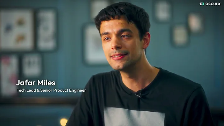 Accurx Summer Conference 2025