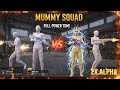 PUBG mobile 4 v 4 tdm