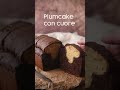 🤎 PLUMCAKE CON CUORE 🤎 Ricetta Facile - Buon