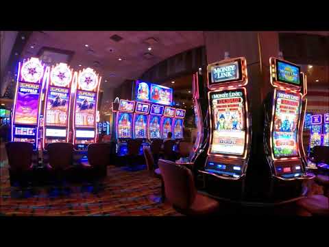 Durant Oklahoma Casino - Double or Nothing + Casino Tour at Choctaw Casino in Durant Oklahoma