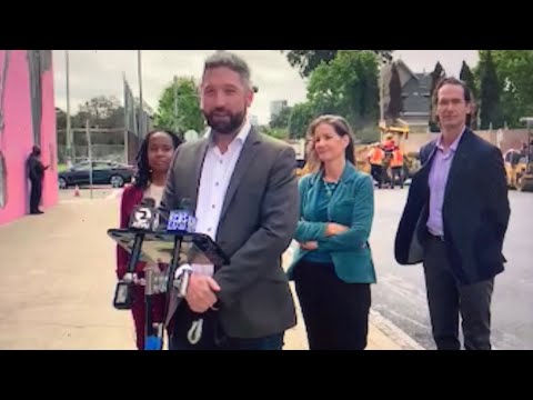 City Of Oakland Forgets Essential Workers As Libby Schaaf, Carroll Fife Bad Blood Take Over Presser