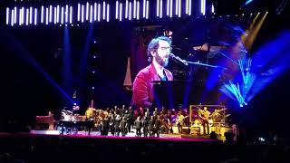 Josh Groban - Bridge Over Troubled Water