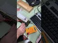Experimento 1 - Labotatório CL - UnB 2025/1 - Porta And L0
