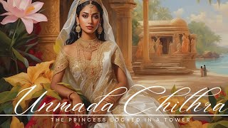 Unmada Chithra - Princess Locked in a Tower