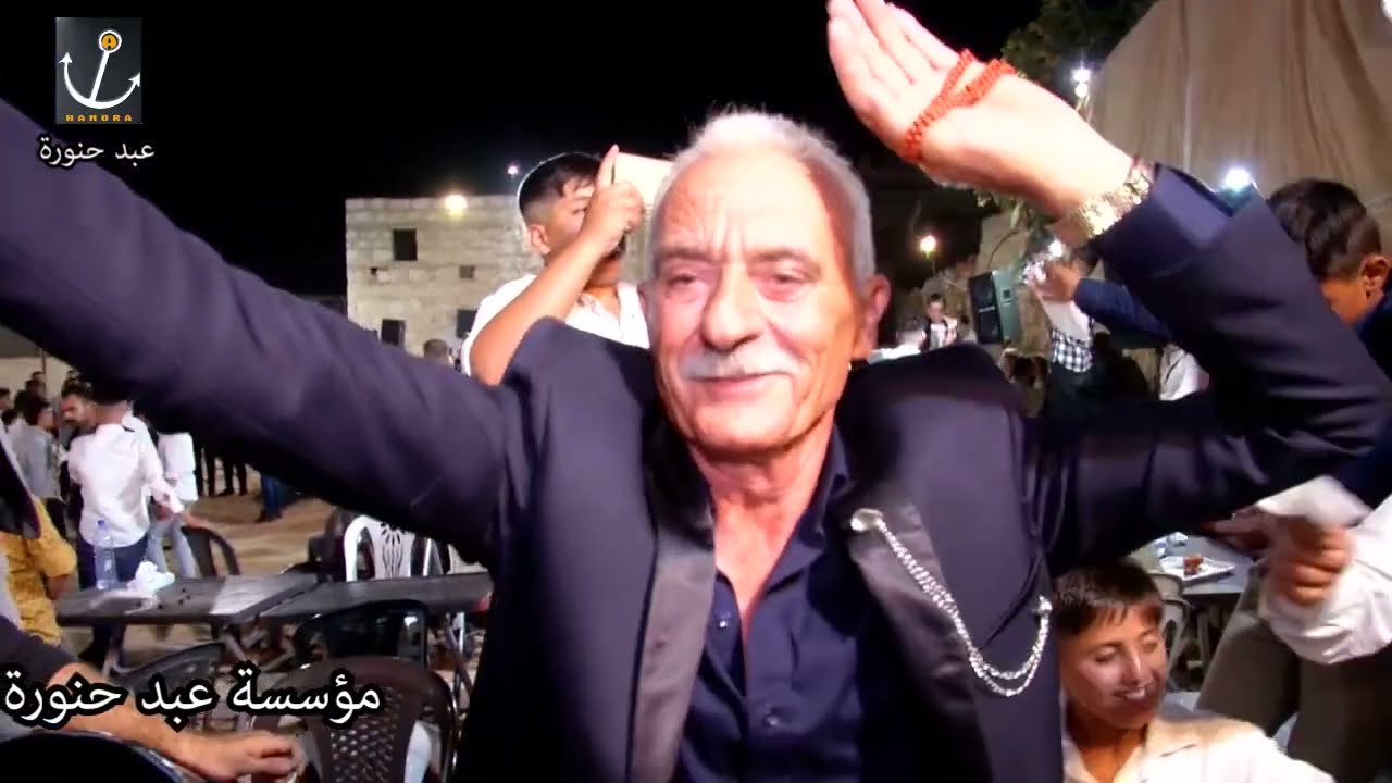 حفل زفاف العريس غريب غريب الفنان احمد يسوف  الجزء الرابع 《أخراج عبد حنورة》