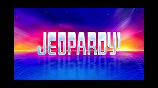Jeopardy Earrape