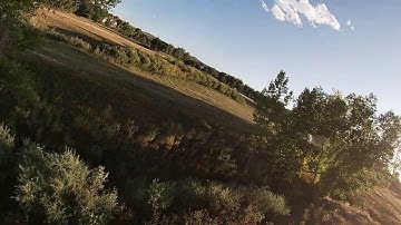 FPV 7 Inch // Omnibus Fireworks Maiden // Betaflight 4.0.6