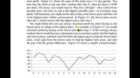 introduction to algorithms - CLRS : recording07