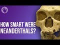How Smart Were Neanderthals?