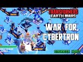 Transformers: Earth Wars - War For Cybertron