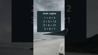 Contoh soal psikotes TNI-POLRI #3🇮🇩 Contoh soal psikotes TNI-POLRI #3🇮🇩