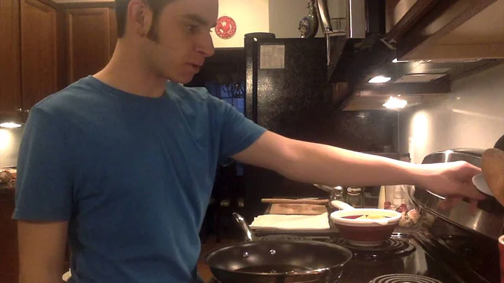La Cocina Capote: How to Make Tortilla de Patatas