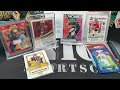 My Biggest Card Show Pickup Ever!