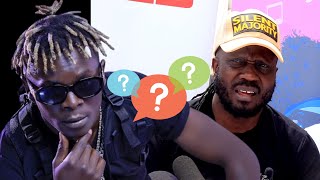 Bebe Cool Avuluzze Omuyimbi Munne LWAKI TONAABA,Eyamuyitta Zakaayo LWAKI OWUNYA AKAMWA.
