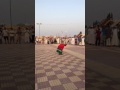 أهدآء عرضه اهل جيزان لملك الحزم سلمان الخير 