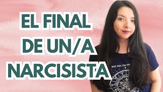 ESTE ES EL PUNTO DE QUIEBRE DE UN NARCISISTA ⚠ PULSIÓN DE VIDA