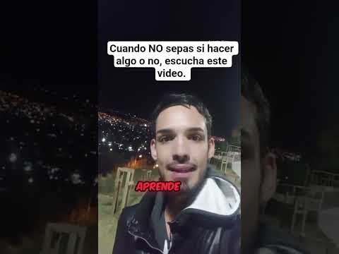 El arrepentimiento es