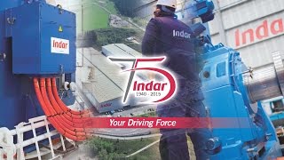 Indar Electric 75 Anniversary