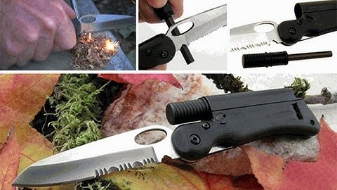 Canadian Neo-Frontiersmen: S01E09 - FOW Tool Logic SL3