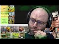 Northernlion ranks executions and gets progressively depressed