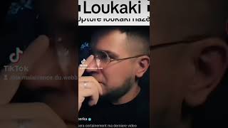 Hazerka Et Loukaki Se Sépare