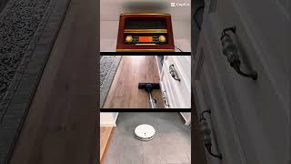 Dual Cleaning On Weekend