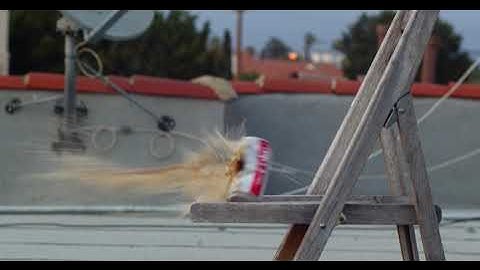 BMPCC 4K 120fps 2.6k Slow Motion Test