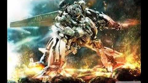 Robot Gears @:!:!Music By:Lil Blue