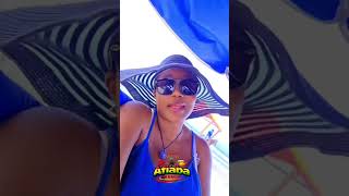Mzbel has message for Afia Schwarzenegger #ghana #duet #trends #trendingshorts