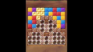 COOKİE CATS BLAST level 701