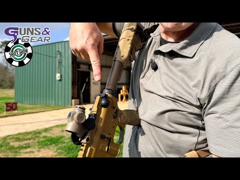Luth-AR: Always Innovating For Shooters | SHOT Show 2026