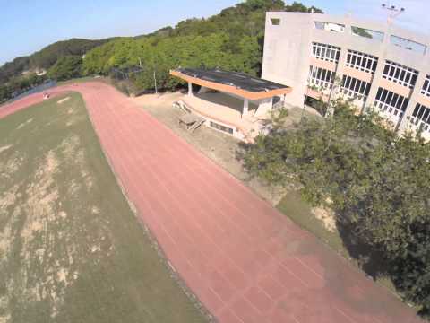 中華大學2