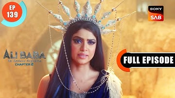 Iblis Ki Taakat - Ali Baba - Ek Andaaz Andekha - Chapter 2 - Ep 139 - Full Episode - 30 Jan 2023