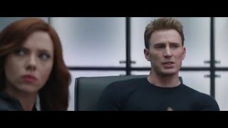 Captain America: Civil War - Official Trailer 2 | Marvel HD