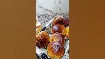 خبز بالجبن 