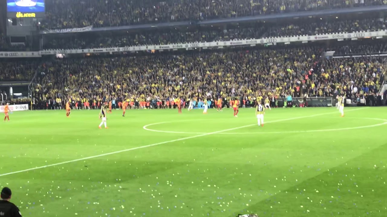 Son dakika: Gaziantep FK Fenerbahçe MAÇI: OFSAYT TARTIŞMASI ...