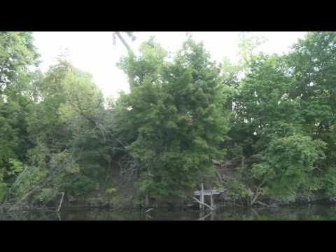 River Tour Lansing Michigan