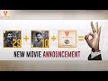 Tollywood actor Gopichand announces next movie with director Maruti