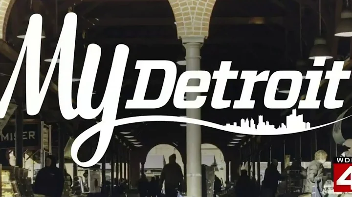 My Detroit: Greg Mudge on Live in the D