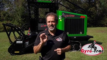 #SneakPeek of Gyro-Trac