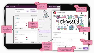 EDU456 | WEB 2.0 (QUIZIZZ)