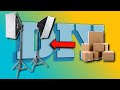 How to make soft light | jugad💡| 