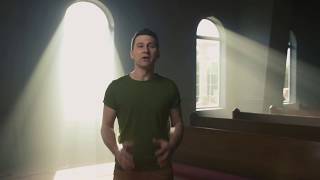 Easter Invitation 2019