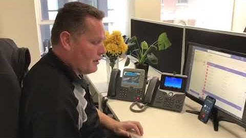 Cisco CUCM and Microsoft Teams integration  - Unified Calling and Recording - Stephen Elbourn ITIC