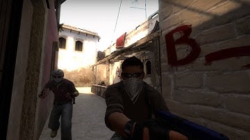 CSGO - EMS One Katowice 2014 Group A highlights