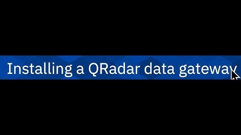 DataGateway on Prem Part One